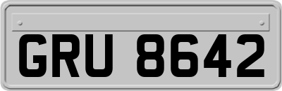 GRU8642