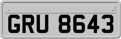 GRU8643