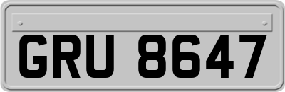 GRU8647