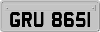 GRU8651