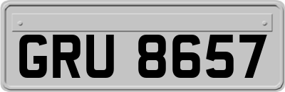 GRU8657