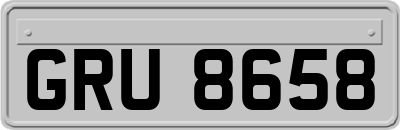 GRU8658