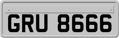 GRU8666