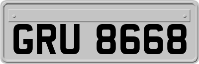 GRU8668