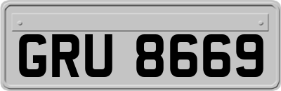 GRU8669