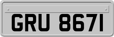 GRU8671
