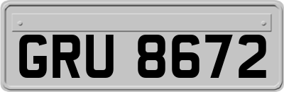 GRU8672