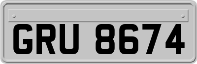 GRU8674