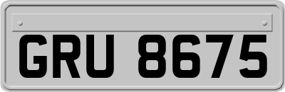 GRU8675