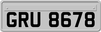 GRU8678