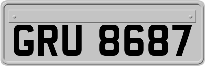 GRU8687