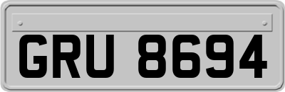 GRU8694