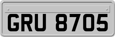 GRU8705