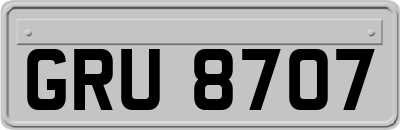 GRU8707