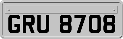 GRU8708