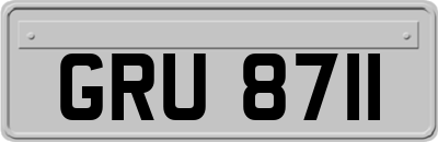 GRU8711