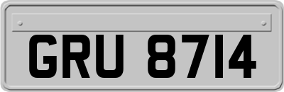 GRU8714