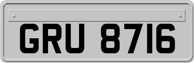 GRU8716