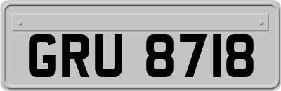 GRU8718