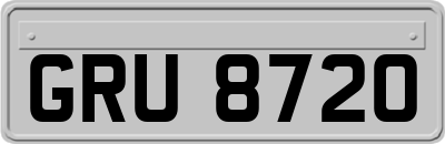 GRU8720