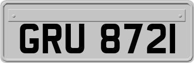 GRU8721