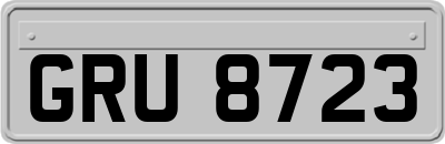 GRU8723