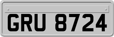 GRU8724