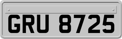 GRU8725