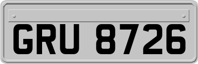 GRU8726