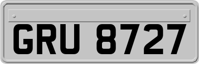 GRU8727