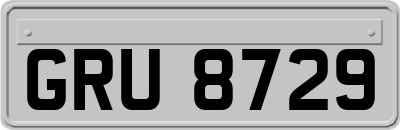 GRU8729