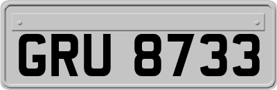 GRU8733