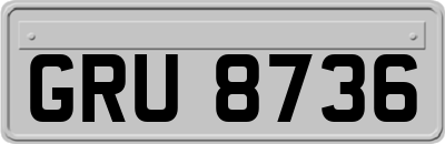 GRU8736