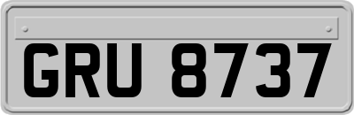 GRU8737