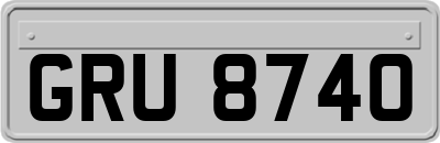 GRU8740