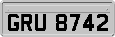 GRU8742