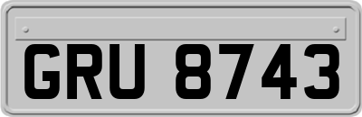 GRU8743