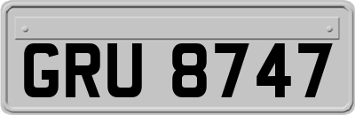 GRU8747