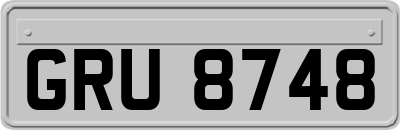 GRU8748