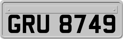 GRU8749