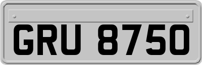 GRU8750