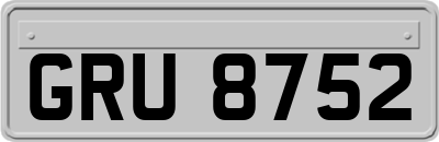 GRU8752
