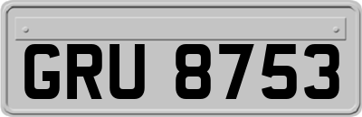 GRU8753