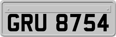 GRU8754