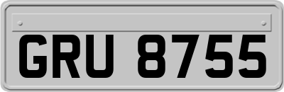 GRU8755