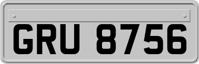 GRU8756