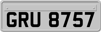 GRU8757