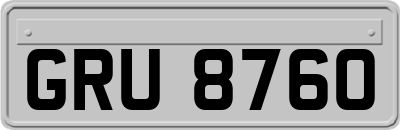 GRU8760