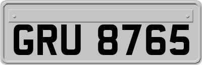 GRU8765