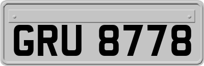 GRU8778